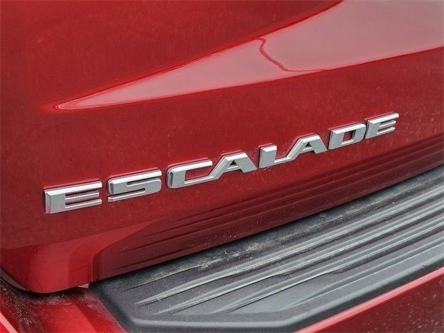 2024 Cadillac Escalade ESV 4WD 4dr Premium Luxury - 22982199 - 23