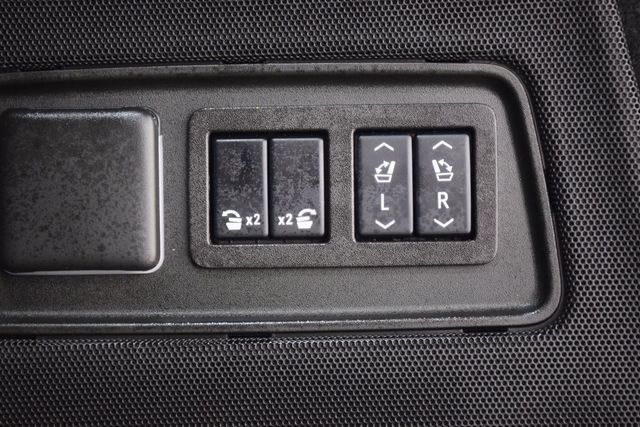 2024 Cadillac Escalade ESV 4WD 4dr Premium Luxury - 22982199 - 25