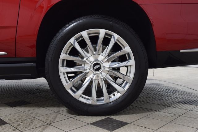 2024 Cadillac Escalade ESV 4WD 4dr Premium Luxury - 22982199 - 27