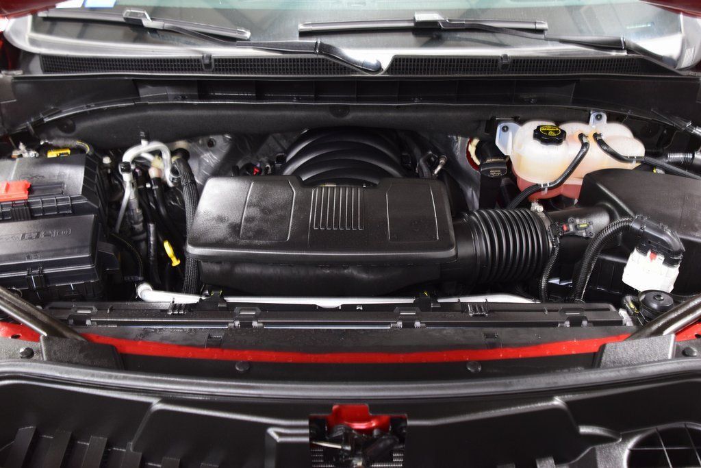 2024 Cadillac Escalade ESV 4WD 4dr Premium Luxury - 22982199 - 30