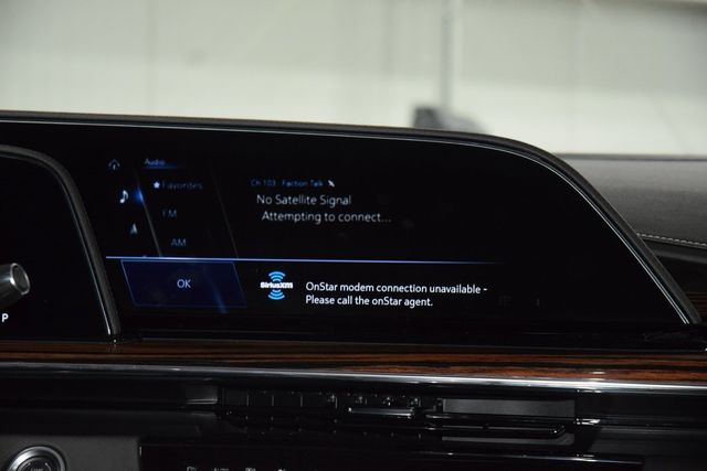 2024 Cadillac Escalade ESV 4WD 4dr Premium Luxury - 22982199 - 32