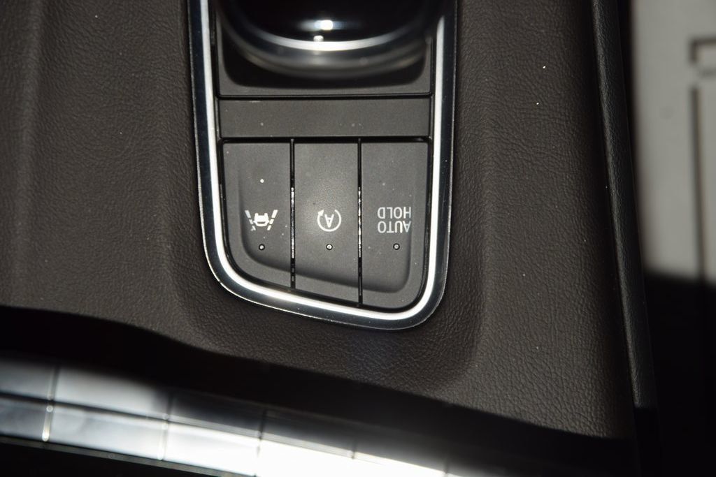 2024 Cadillac Escalade ESV 4WD 4dr Premium Luxury - 22982199 - 34