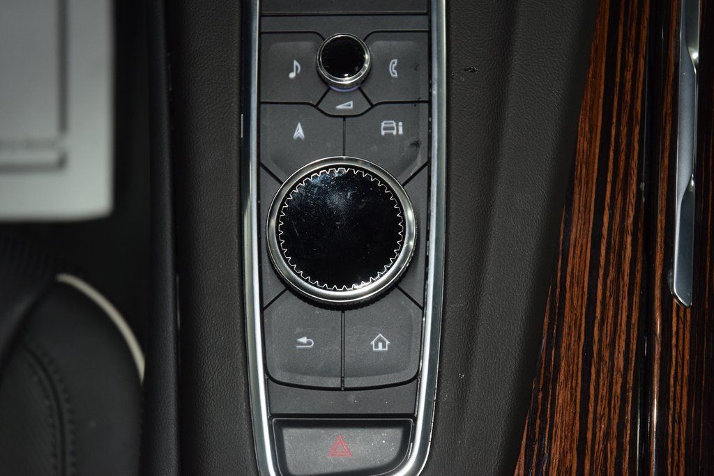 2024 Cadillac Escalade ESV 4WD 4dr Premium Luxury - 22982199 - 35