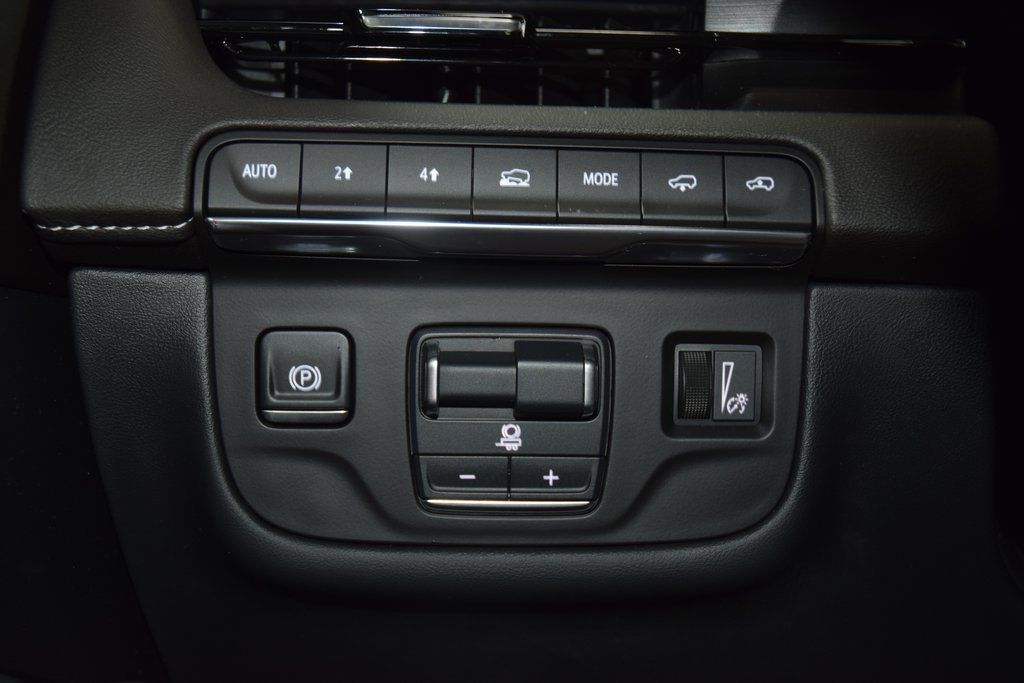 2024 Cadillac Escalade ESV 4WD 4dr Premium Luxury - 22982199 - 37