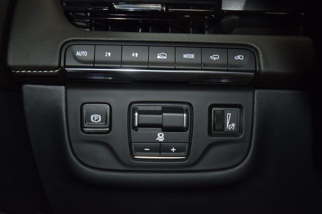 2024 Cadillac Escalade ESV 4WD 4dr Premium Luxury - 22982199 - 37