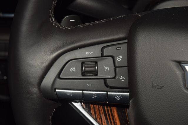 2024 Cadillac Escalade ESV 4WD 4dr Premium Luxury - 22982199 - 39