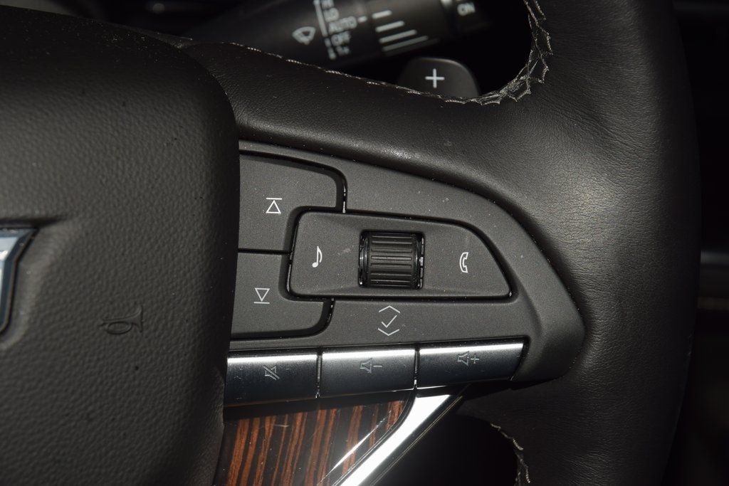 2024 Cadillac Escalade ESV 4WD 4dr Premium Luxury - 22982199 - 40