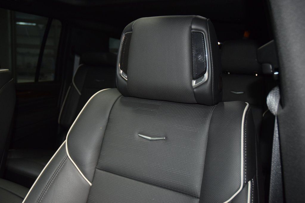 2024 Cadillac Escalade ESV 4WD 4dr Premium Luxury - 22982199 - 43