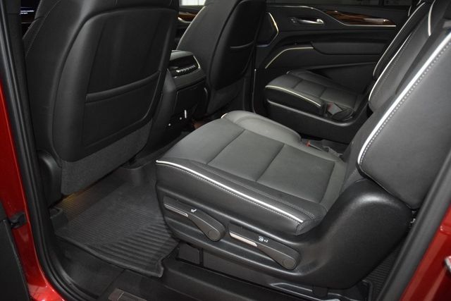 2024 Cadillac Escalade ESV 4WD 4dr Premium Luxury - 22982199 - 44