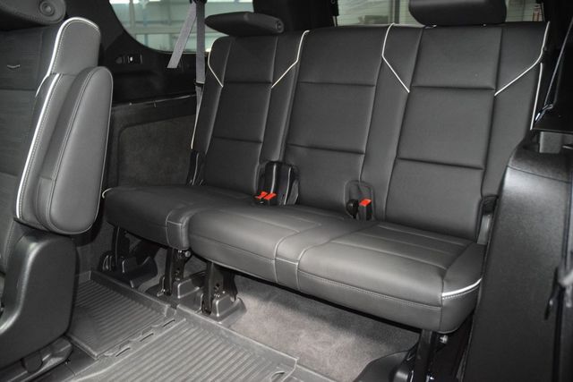 2024 Cadillac Escalade ESV 4WD 4dr Premium Luxury - 22982199 - 45