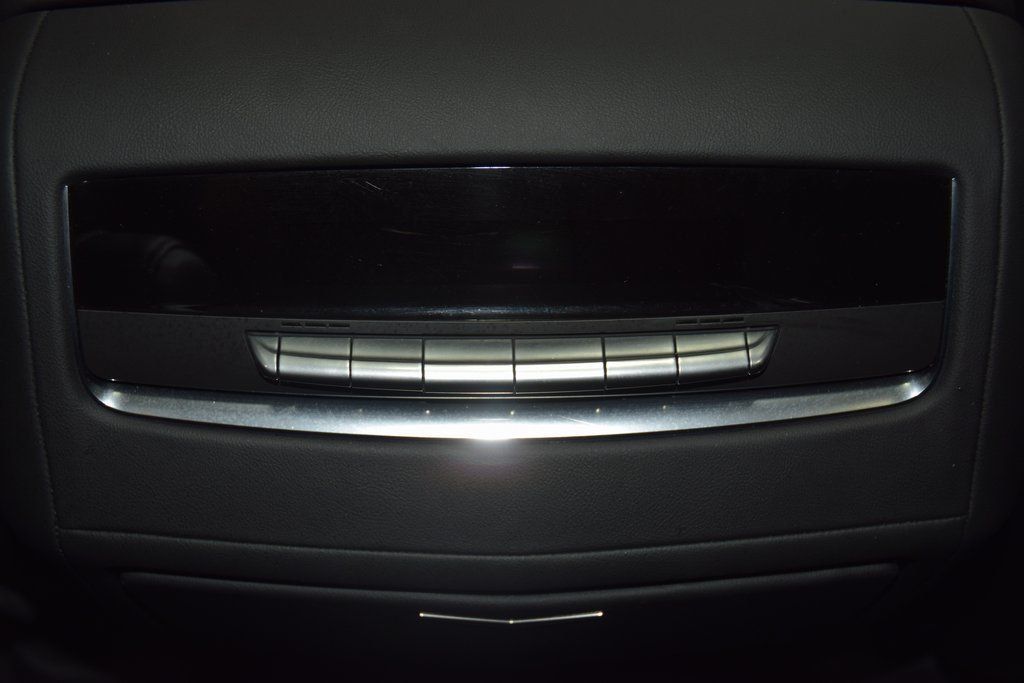 2024 Cadillac Escalade ESV 4WD 4dr Premium Luxury - 22982199 - 46