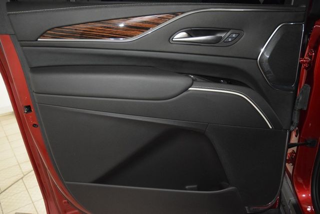 2024 Cadillac Escalade ESV 4WD 4dr Premium Luxury - 22982199 - 47