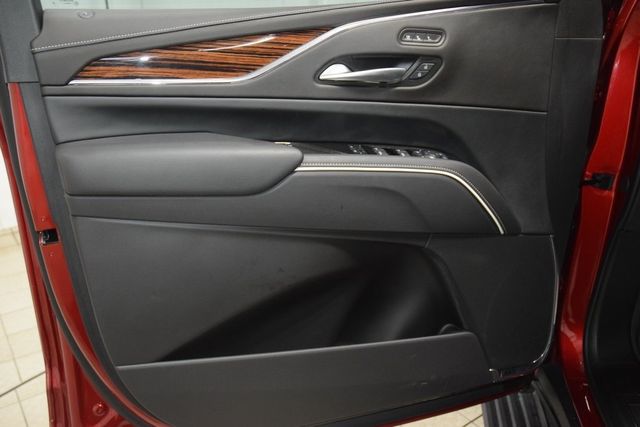 2024 Cadillac Escalade ESV 4WD 4dr Premium Luxury - 22982199 - 49