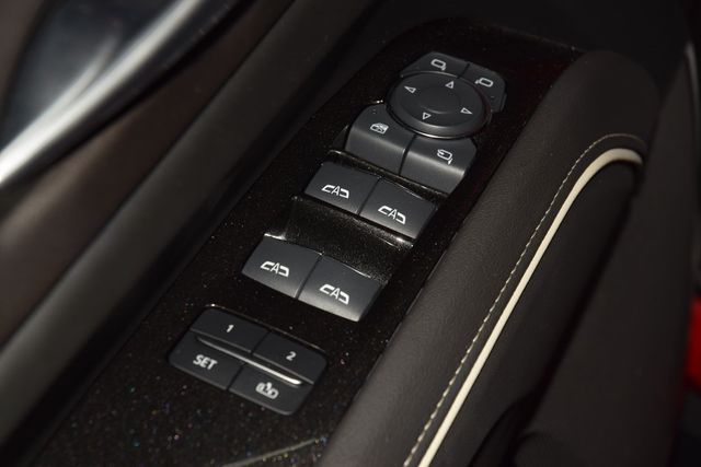 2024 Cadillac Escalade ESV 4WD 4dr Premium Luxury - 22982199 - 50