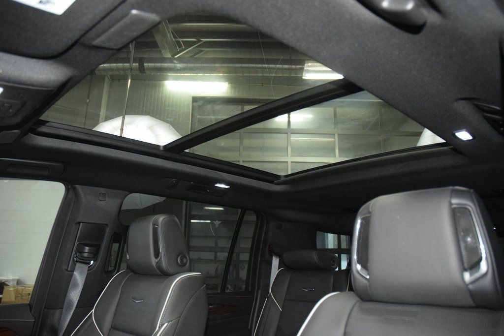 2024 Cadillac Escalade ESV 4WD 4dr Premium Luxury - 22982199 - 51