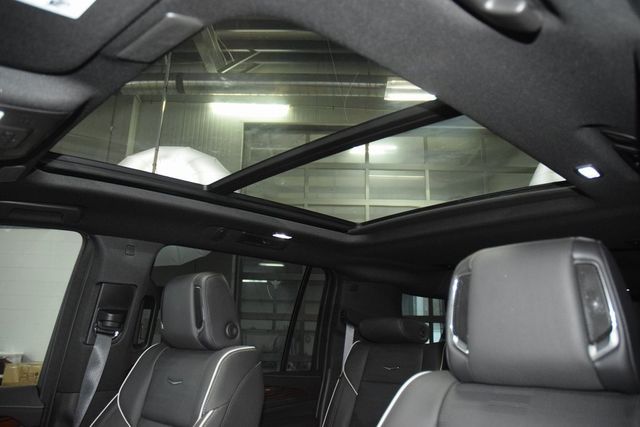 2024 Cadillac Escalade ESV 4WD 4dr Premium Luxury - 22982199 - 51