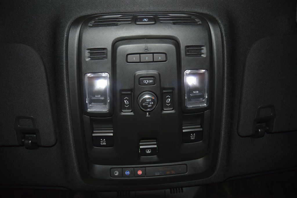 2024 Cadillac Escalade ESV 4WD 4dr Premium Luxury - 22982199 - 52