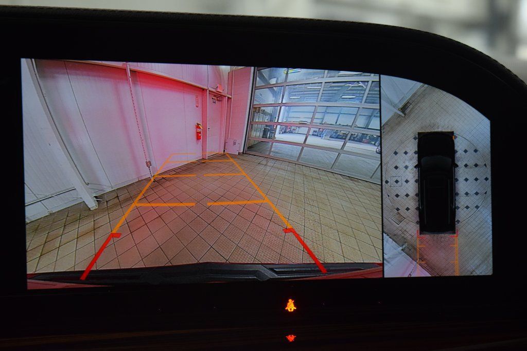 2024 Cadillac Escalade ESV 4WD 4dr Premium Luxury - 22982199 - 54