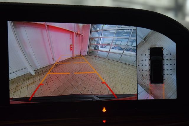 2024 Cadillac Escalade ESV 4WD 4dr Premium Luxury - 22982199 - 54