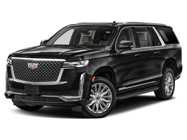 2024 Cadillac Escalade ESV 4WD 4dr Premium Luxury - 23052295 - 0