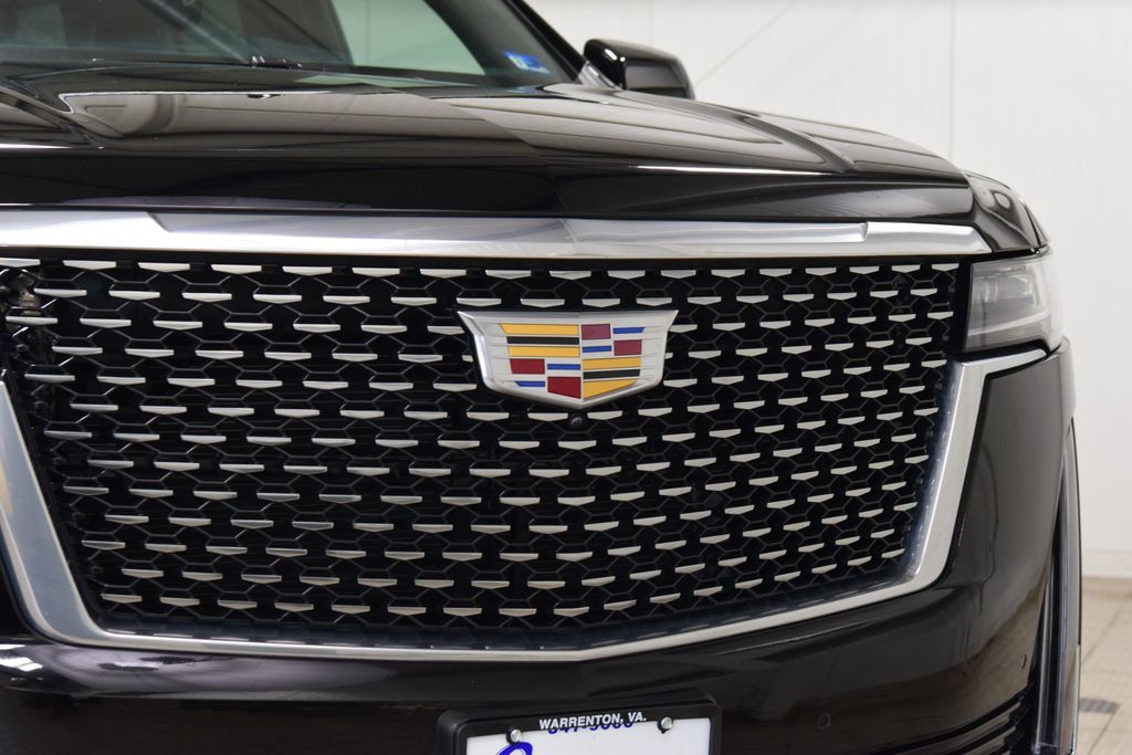 2024 Cadillac Escalade ESV 4WD 4dr Premium Luxury - 23052295 - 10