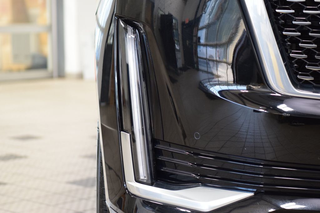 2024 Cadillac Escalade ESV 4WD 4dr Premium Luxury - 23052295 - 13
