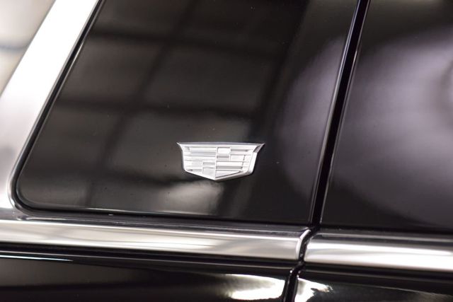 2024 Cadillac Escalade ESV 4WD 4dr Premium Luxury - 23052295 - 17