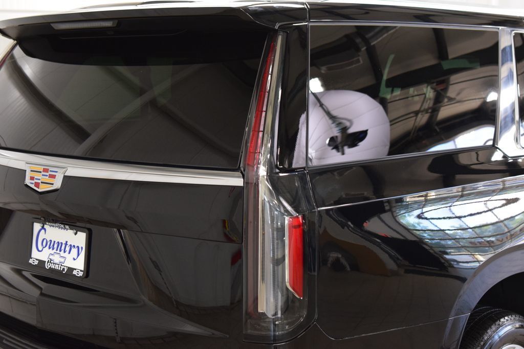 2024 Cadillac Escalade ESV 4WD 4dr Premium Luxury - 23052295 - 18