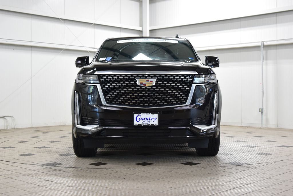 2024 Cadillac Escalade ESV 4WD 4dr Premium Luxury - 23052295 - 1