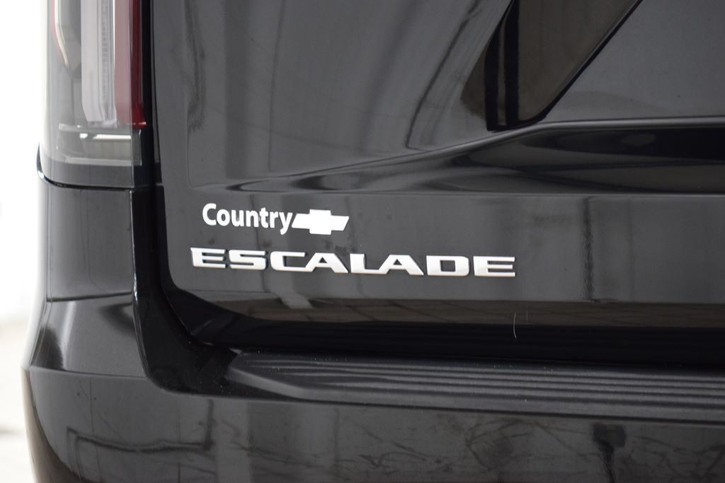 2024 Cadillac Escalade ESV 4WD 4dr Premium Luxury - 23052295 - 21