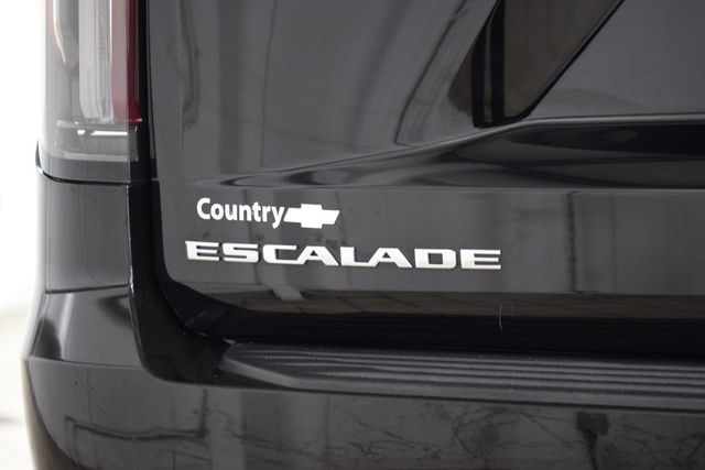 2024 Cadillac Escalade ESV 4WD 4dr Premium Luxury - 23052295 - 21