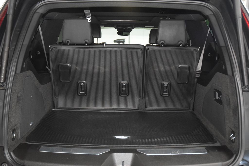 2024 Cadillac Escalade ESV 4WD 4dr Premium Luxury - 23052295 - 23