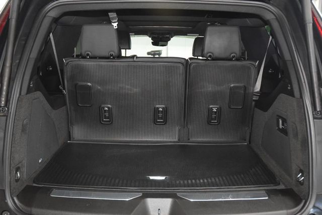 2024 Cadillac Escalade ESV 4WD 4dr Premium Luxury - 23052295 - 23