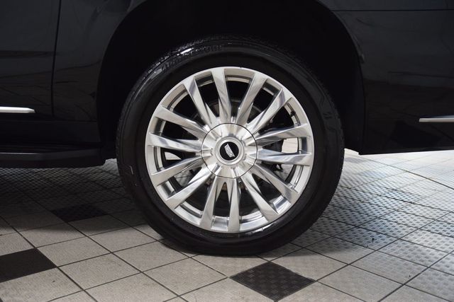 2024 Cadillac Escalade ESV 4WD 4dr Premium Luxury - 23052295 - 27