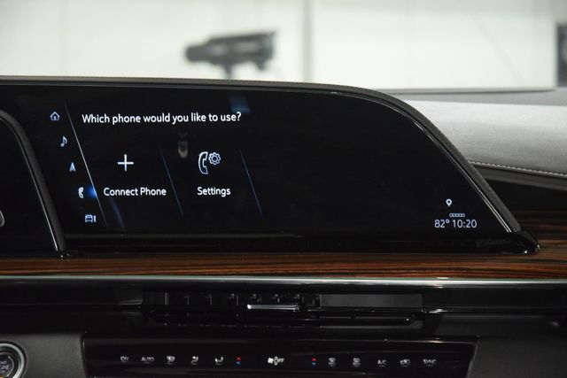 2024 Cadillac Escalade ESV 4WD 4dr Premium Luxury - 23052295 - 32