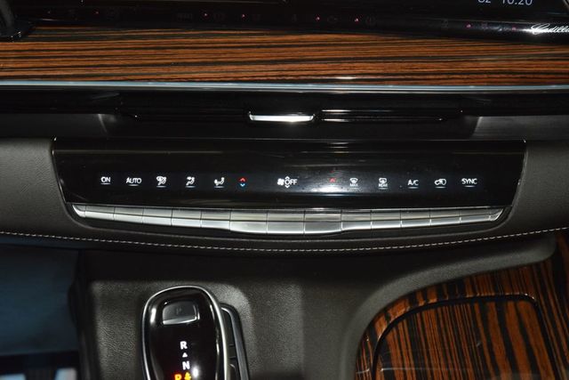 2024 Cadillac Escalade ESV 4WD 4dr Premium Luxury - 23052295 - 33