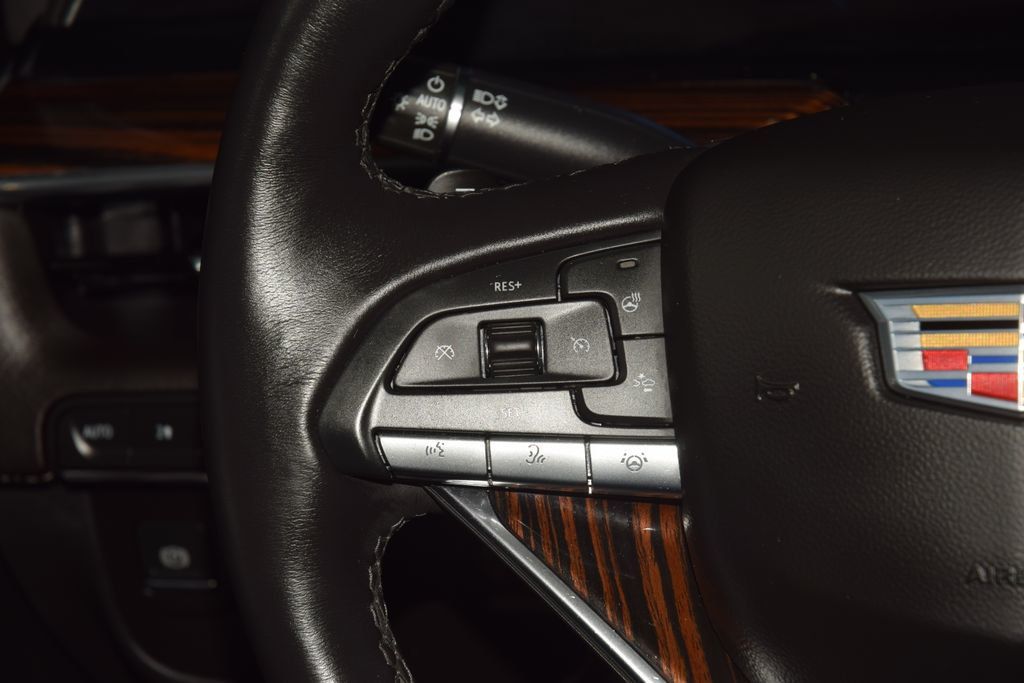 2024 Cadillac Escalade ESV 4WD 4dr Premium Luxury - 23052295 - 39