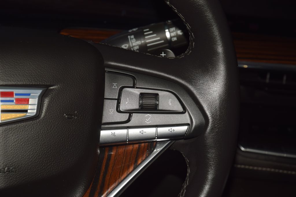 2024 Cadillac Escalade ESV 4WD 4dr Premium Luxury - 23052295 - 40