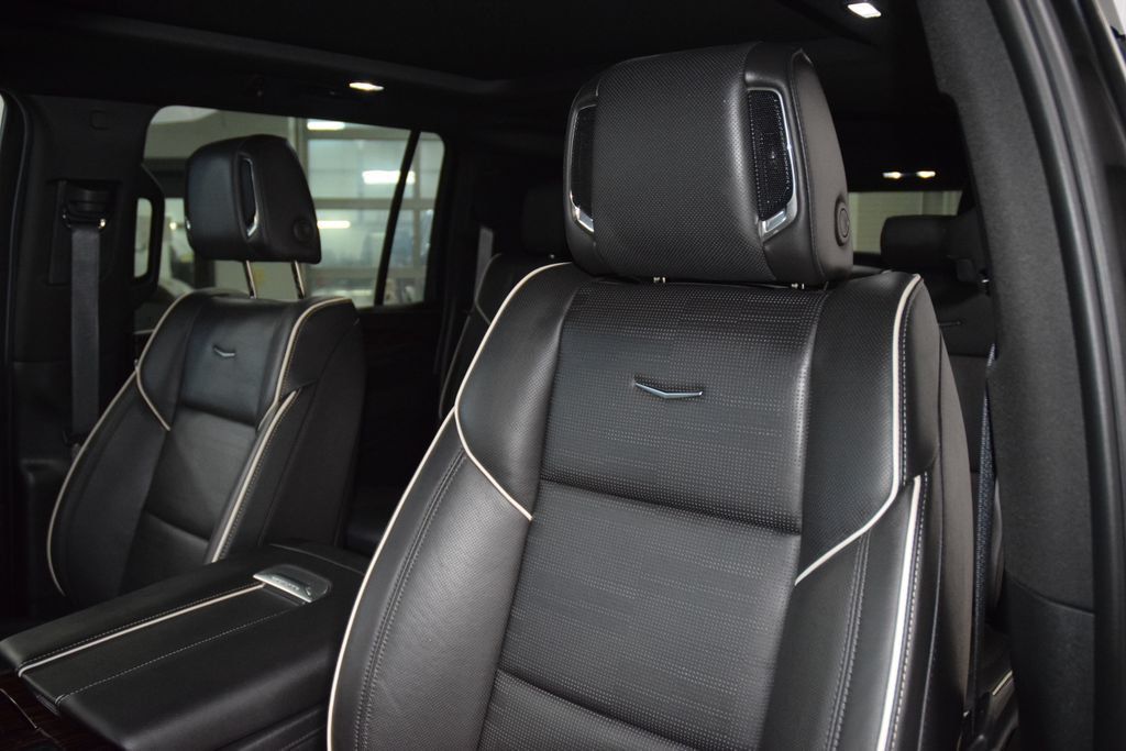 2024 Cadillac Escalade ESV 4WD 4dr Premium Luxury - 23052295 - 43
