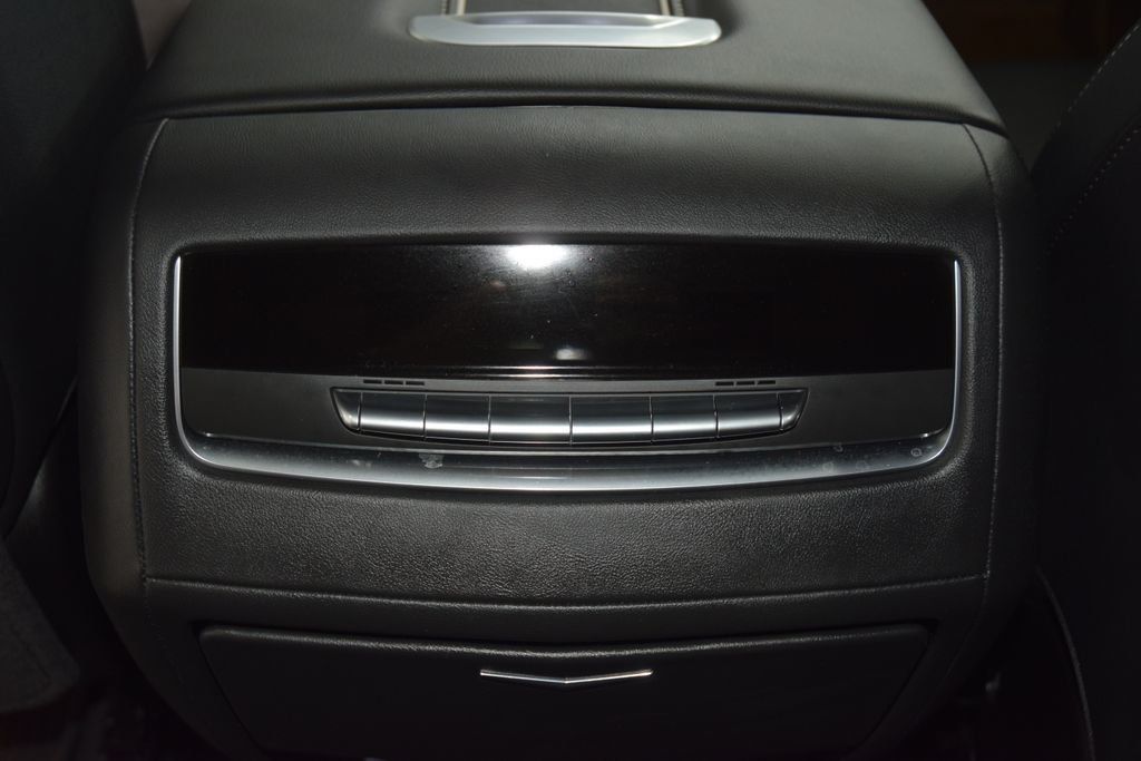 2024 Cadillac Escalade ESV 4WD 4dr Premium Luxury - 23052295 - 46