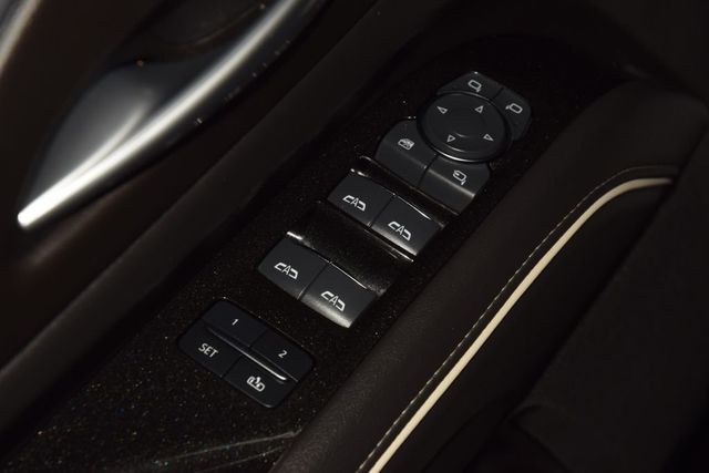 2024 Cadillac Escalade ESV 4WD 4dr Premium Luxury - 23052295 - 50