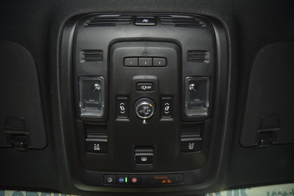 2024 Cadillac Escalade ESV 4WD 4dr Premium Luxury - 23052295 - 53
