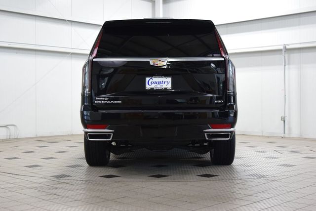 2024 Cadillac Escalade ESV 4WD 4dr Premium Luxury - 23052295 - 6