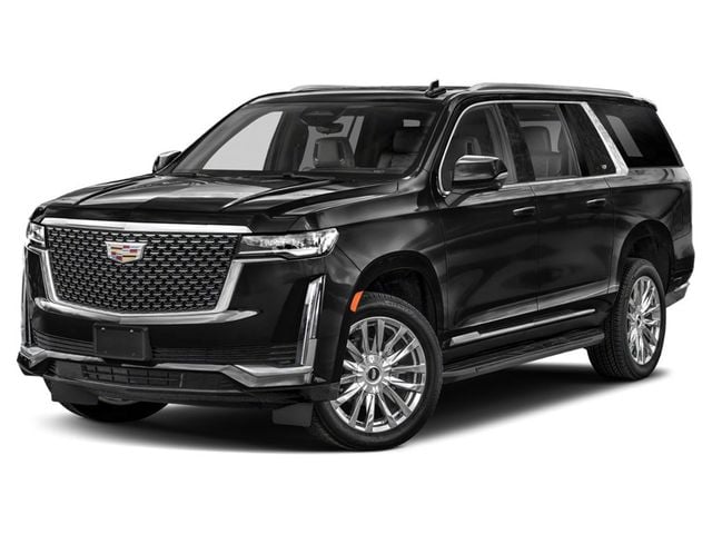 2024 Cadillac Escalade ESV 4WD 4dr Premium Luxury - 23057631 - 0