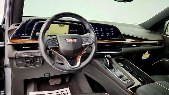 2024 Cadillac Escalade ESV 4WD 4dr Premium Luxury - 23089990 - 12