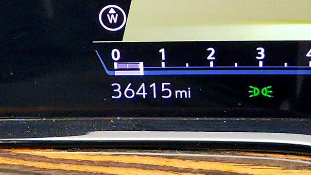 2024 Cadillac Escalade ESV 4WD 4dr Premium Luxury - 23089990 - 15