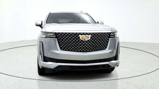 2024 Cadillac Escalade ESV 4WD 4dr Premium Luxury - 23089990 - 1