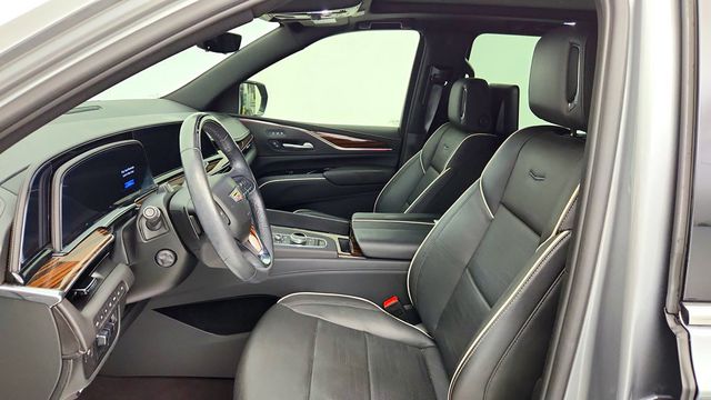 2024 Cadillac Escalade ESV 4WD 4dr Premium Luxury - 23089990 - 20