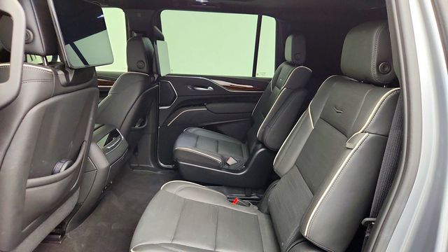2024 Cadillac Escalade ESV 4WD 4dr Premium Luxury - 23089990 - 22