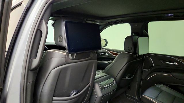2024 Cadillac Escalade ESV 4WD 4dr Premium Luxury - 23089990 - 23
